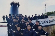 La fiscalía pidió hasta cinco años de prisión para exjefes de la Armada por el hundimiento del ARA San Juan