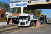 Despidieron a todo el personal del peaje de Hinojo: unos 70 trabajadores dejarán sus puestos