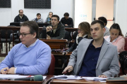 La oposición votó en contra de la gratuidad de la salud pública en Olavarría