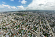 Olavarría cuenta con un nuevo Reglamento General de Construcciones