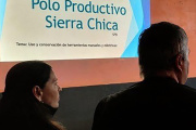 Impulsaron una capacitación en Seguridad e Higiene en la Unidad 27 Sierra Chica