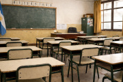 Este martes habrá paro docente en toda la provincia de Buenos Aires