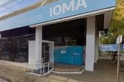 Autoconvocados de IOMA le exigieron respuestas a legisladores