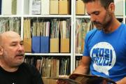 Rock, libros y periodismo en el Complejo Universitario de la UNICEN