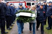 Tradición, memoria y vocación en un nuevo Día del Bombero Voluntario