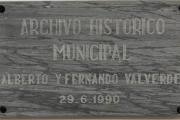 Este domingo seguí en vivo por streaming la reapertura del Archivo Histórico Municipal, en su 40° Aniversario