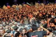 Proponen convertir el 5 de junio en el "Día de la Cultura Ricotera y el Pogo"