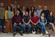 Se llevó a cabo el VIII Encuentro Nacional de Profesionales Universitarios
