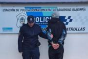 Parque Mitre: Aprehendieron a un hombre por incumplir una prohibición de acercamiento vigente