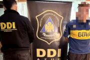 Detuvieron a un hombre que estaba prófugo tras no regresar de una salida transitoria