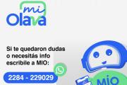 La plataforma digital “MiOlava” ya está disponible