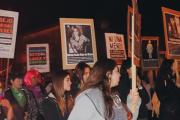 A 11 años, el Frente Ni Una Menos exige justicia y políticas urgentes