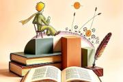 “Lecturas de lo esencial”: un viaje filosófico por El Principito en la Biblioteca Collinet