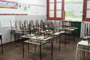 Los docentes paran el lunes en todo el país y complican la vuelta a clases tras el receso invernal