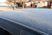 Olavarría, entre las ciudades más frías del país: el SMN registró menos temperatura que en Ushuaia