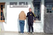 Barrio San Vicente: detuvieron a un hombre acusado de intentar matar a su expareja