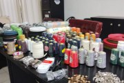 El Municipio continúa acompañando las compras colectivas del sector textil