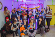 El Jardín Maternal Municipal “Principito” cumplió 39 años