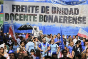 Paritaria tensa: el gobierno ofertó una suba del 2,5% a los docentes y los gremios ni siquiera lo consideraron