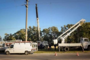 Corte de luz programado en gran parte de Olavarría: qué barrios se verán afectados este domingo
