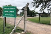 Funcionamiento de la Cabina Sanitaria por el feriado largo