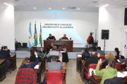 El HCD aprobó exenciones de tasas municipales para pequeños comerciantes y jubilados