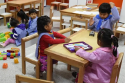 Olavarría, entre las mejores ciudades de Argentina para criar a niños y niñas