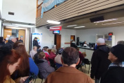 Caos en PAMI Olavarría: cambios compulsivos de médicos y retiros voluntarios desbordan la atención