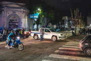 Durante el fin de semana largo, Protección Ciudadana detectó alcoholemias positivas y retuvo autos
