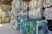 GIRO recuperó más de 138.000 kilos de materiales reciclables durante el primer semestre del año