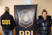 Cayó una mujer acusada de vender drogas y por tenencia ilegal de armas