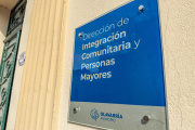 El Municipio puso en funcionamiento la nueva sede de Integración Comunitaria y Personas Mayores