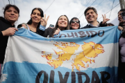 "Al mejor postor": Kicillof contra la venta de tierras a extranjeros