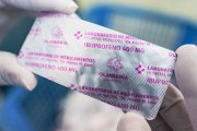 El Municipio de Olavarría fortalece la producción pública de medicamentos