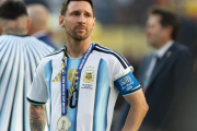 Qué va a pasar con el feriado decretado por Javier Milei: la decisión de la Selección