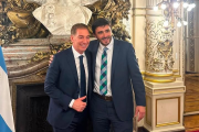 Ezequiel Galli es el nuevo Jefe de Asesores de la Jefatura de Gabinete de Ministros