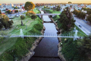 El Municipio licitó el mantenimiento de distintos espacios verdes de la ciudad