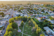 El Municipio abrió la licitación para el mantenimiento de espacios verdes en las localidades