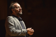 Sergio Feferovich llega a Olavarría con "La Música de las Ideas": un show que combina humor, música y emociones