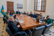 El Municipio coordina acciones preventivas ante la posible llegada del fenómeno “El Niño”