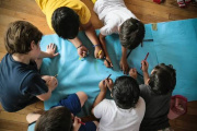 El Municipio convoca a referentes comunitarios e institucionales a formarse como Promotores de Derechos de Niñas, Niños y Adolescentes