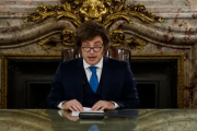 Reforma del Banco Central: las cinco claves del proyecto que presentó Javier Milei