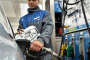 Las ventas de combustible cayeron 2,9% interanual en junio