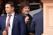 El Presidente prepara la cadena nacional: los detalles del mensaje sobre la reforma del Banco Central
