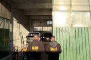 Allanaron tres viviendas en Olavarría por estafas con comprobantes falsos de transferencias