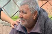 Buscan a un hombre de 77 años que desapareció hace un mes en Olavarría