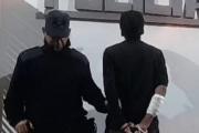 Estaba internado, recibió el alta y quedó detenido por una causa de violencia de género