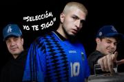 Luqiano regresa a Olavarría con la canción que hizo cantar a todo un país