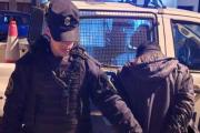 Era buscado por la justicia en una causa de robo agravado con armas y terminó en la comisaría