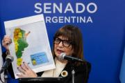 Sin la reforma de la Ley de Tierras, el Gobierno busca avanzar con desalojos y cambios en el uso de tierras incendiadas